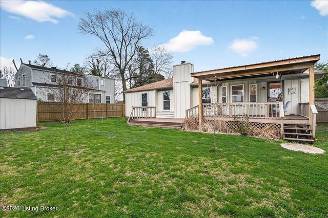 3414 Hunsinger Ln, Louisville, KY 40220