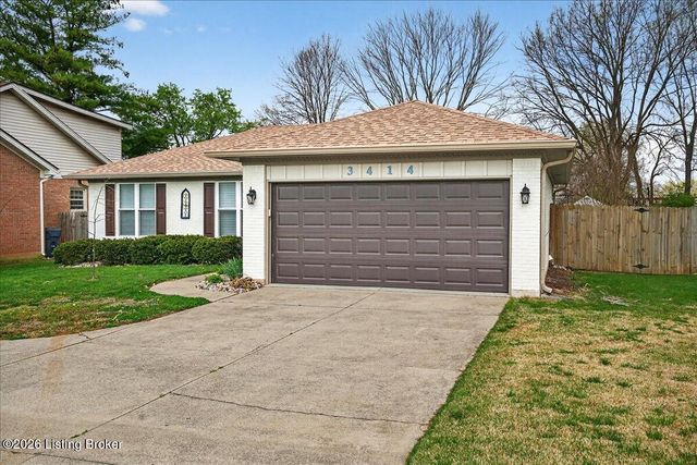 3414 Hunsinger Ln, Louisville, KY 40220