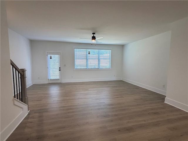 3573 Overlook Rise Drives 5, Peachtree Corners, GA 30092