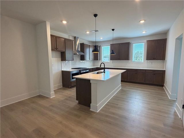 3573 Overlook Rise Drives 5, Peachtree Corners, GA 30092