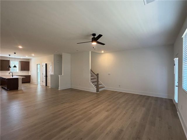 3573 Overlook Rise Drives 5, Peachtree Corners, GA 30092