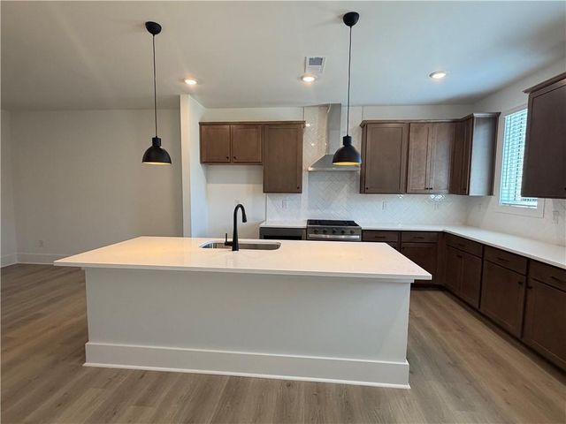 3573 Overlook Rise Drives 5, Peachtree Corners, GA 30092