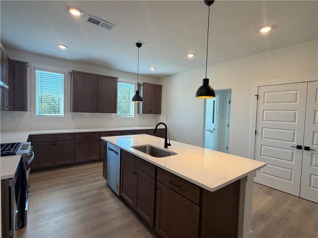 3573 Overlook Rise Drives 5, Peachtree Corners, GA 30092