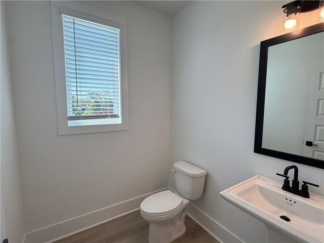 3573 Overlook Rise Drives 5, Peachtree Corners, GA 30092