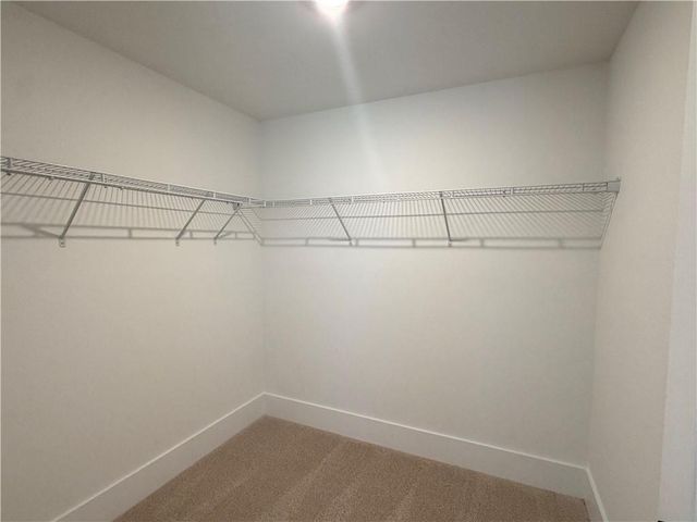 3573 Overlook Rise Drives 5, Peachtree Corners, GA 30092