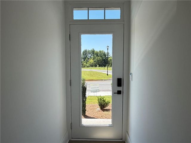 3573 Overlook Rise Drives 5, Peachtree Corners, GA 30092