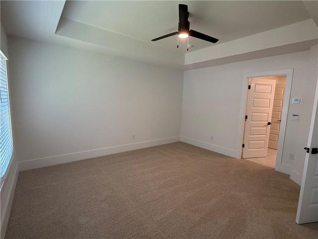 3573 Overlook Rise Drives 5, Peachtree Corners, GA 30092