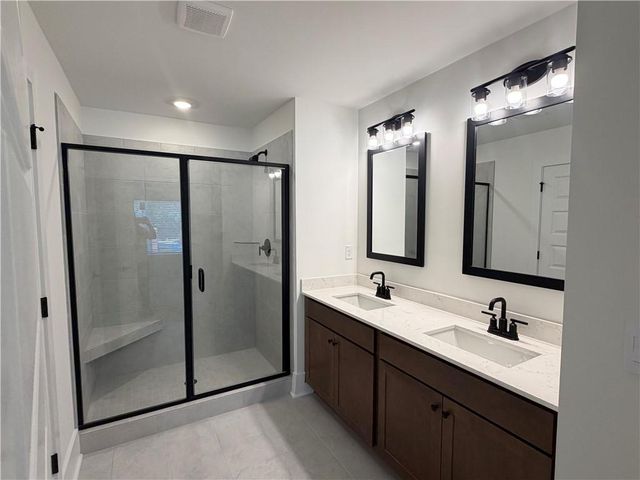 3573 Overlook Rise Drives 5, Peachtree Corners, GA 30092
