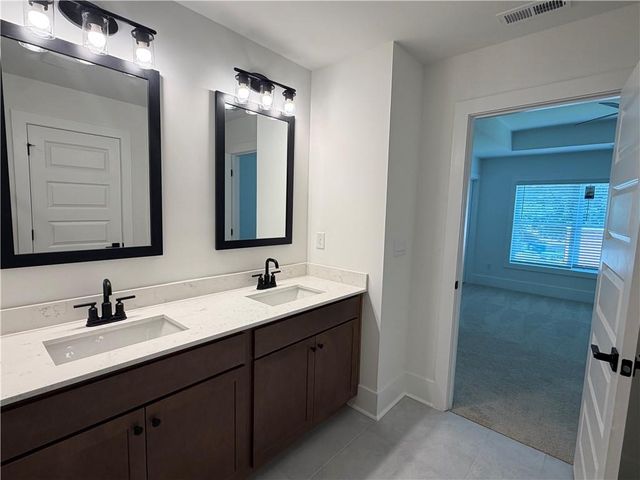 3573 Overlook Rise Drives 5, Peachtree Corners, GA 30092