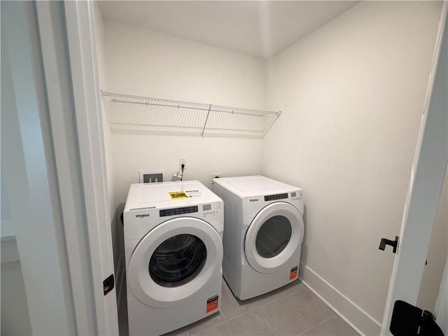 3573 Overlook Rise Drives 5, Peachtree Corners, GA 30092