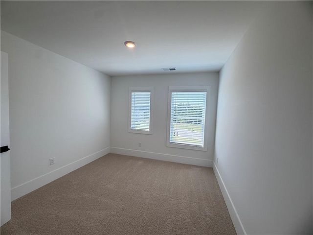3573 Overlook Rise Drives 5, Peachtree Corners, GA 30092