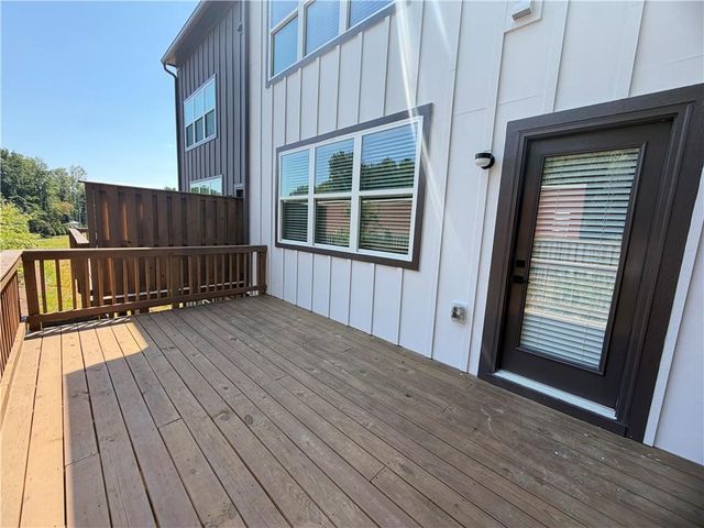 3573 Overlook Rise Drives 5, Peachtree Corners, GA 30092
