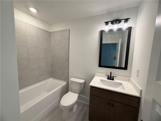 3573 Overlook Rise Drives 5, Peachtree Corners, GA 30092