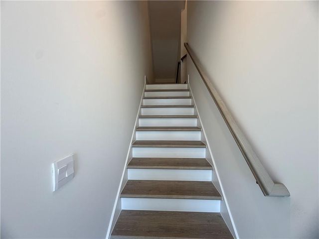 3573 Overlook Rise Drives 5, Peachtree Corners, GA 30092