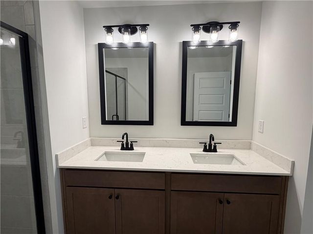 3573 Overlook Rise Drives 5, Peachtree Corners, GA 30092