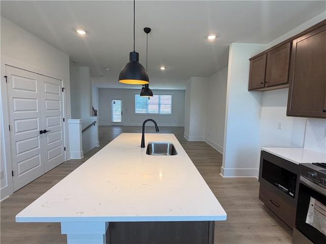 3573 Overlook Rise Drives 5, Peachtree Corners, GA 30092