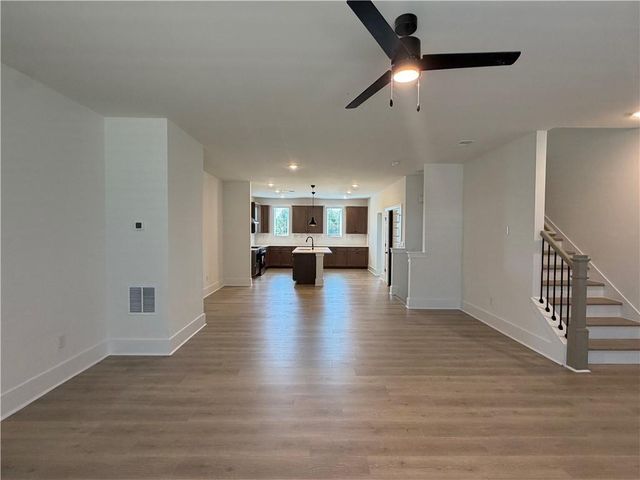 3573 Overlook Rise Drives 5, Peachtree Corners, GA 30092