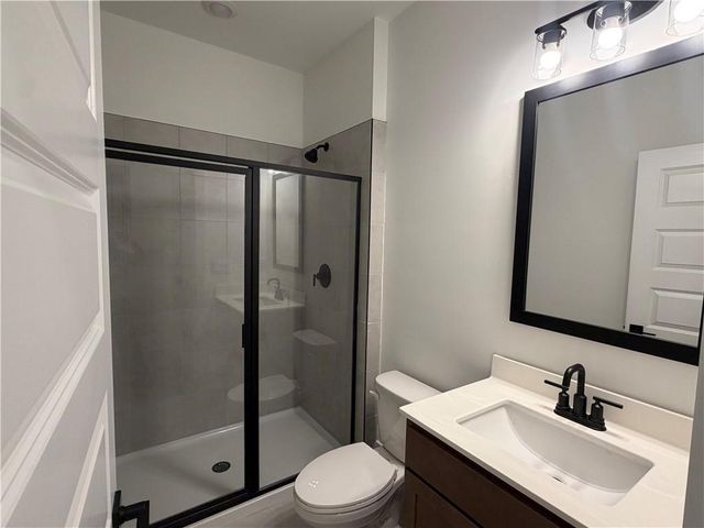3573 Overlook Rise Drives 5, Peachtree Corners, GA 30092