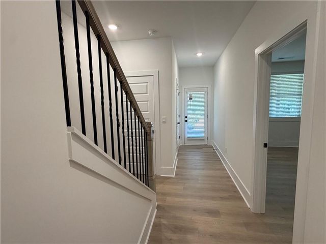 3573 Overlook Rise Drives 5, Peachtree Corners, GA 30092