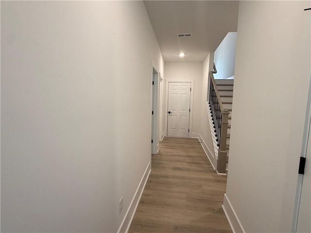3573 Overlook Rise Drives 5, Peachtree Corners, GA 30092