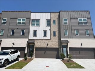 3573 Overlook Rise Drives 5, Peachtree Corners, GA 30092