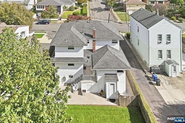 261 Gaston Avenue, Garfield, NJ 07026