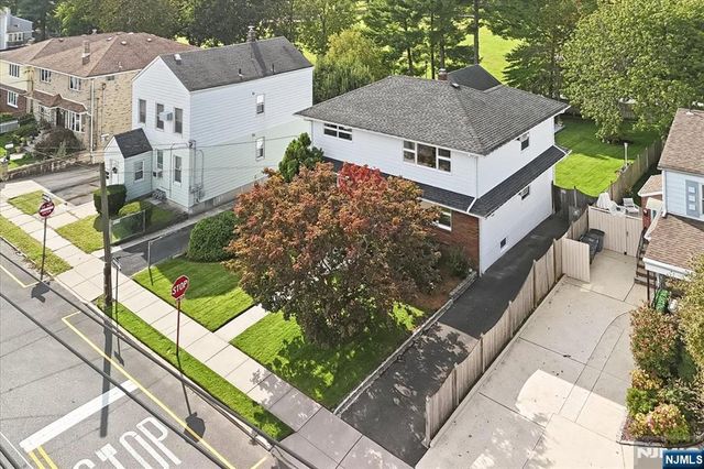 261 Gaston Avenue, Garfield, NJ 07026