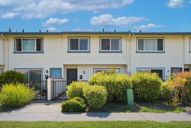 4437 Bolivar Place, Union City, CA 94587