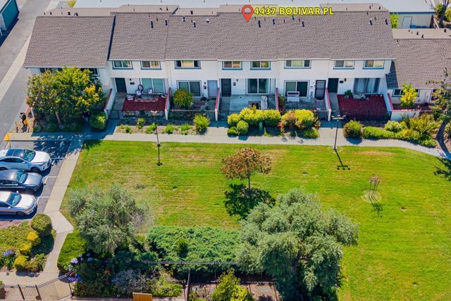 4437 Bolivar Place, Union City, CA 94587