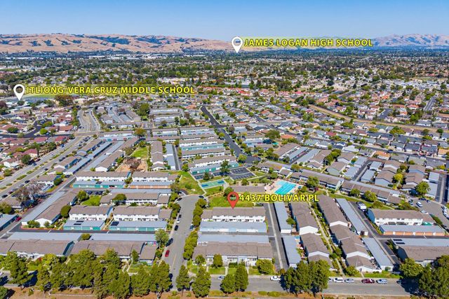 4437 Bolivar Place, Union City, CA 94587