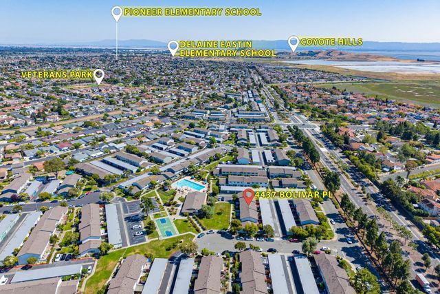 4437 Bolivar Place, Union City, CA 94587