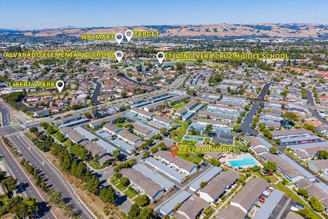4437 Bolivar Place, Union City, CA 94587