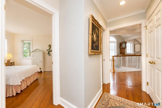1681 Fairfield Beach Road, Fairfield, CT 06824
