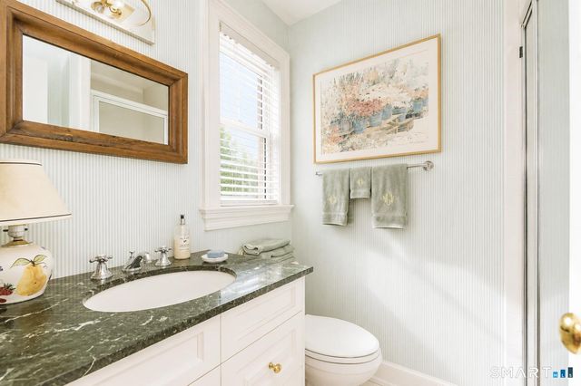 1681 Fairfield Beach Road, Fairfield, CT 06824