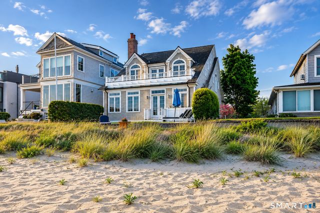 1681 Fairfield Beach Road, Fairfield, CT 06824