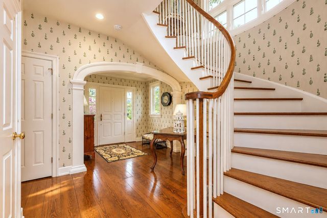 1681 Fairfield Beach Road, Fairfield, CT 06824