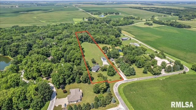 1277 S Wake Road, New Berlin, IL 62670