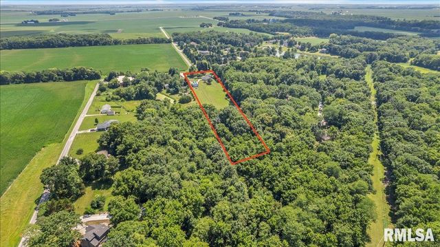 1277 S Wake Road, New Berlin, IL 62670