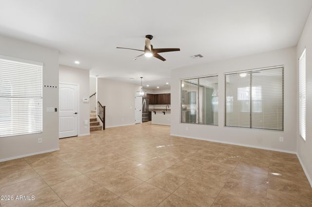 3608 S FIRESIDE Trail, Gilbert, AZ 85297