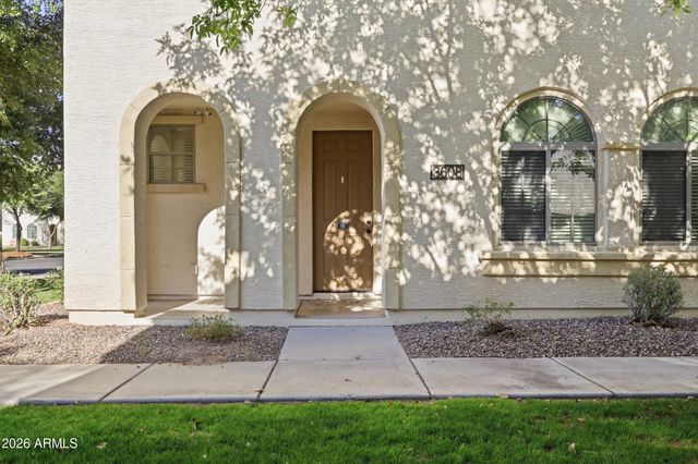 3608 S FIRESIDE Trail, Gilbert, AZ 85297