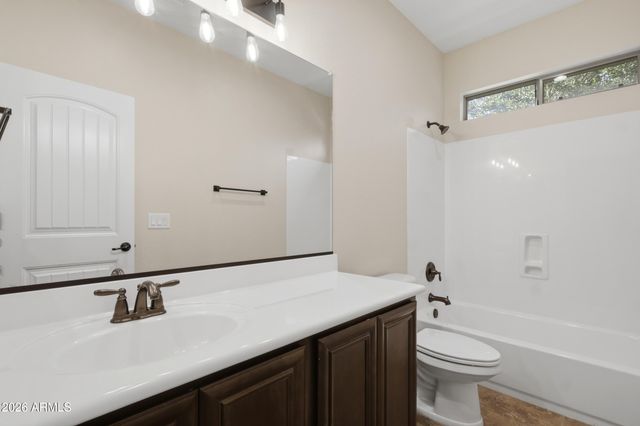 3608 S FIRESIDE Trail, Gilbert, AZ 85297