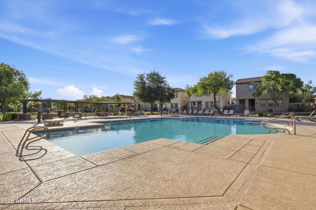 3608 S FIRESIDE Trail, Gilbert, AZ 85297