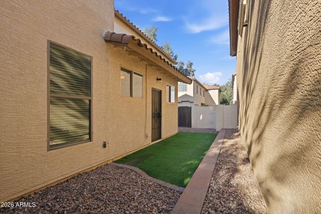 3608 S FIRESIDE Trail, Gilbert, AZ 85297