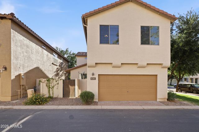3608 S FIRESIDE Trail, Gilbert, AZ 85297