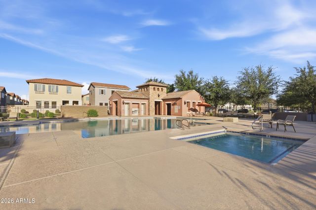 3608 S FIRESIDE Trail, Gilbert, AZ 85297