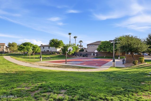 3608 S FIRESIDE Trail, Gilbert, AZ 85297