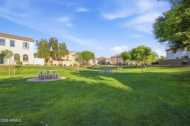 3608 S FIRESIDE Trail, Gilbert, AZ 85297