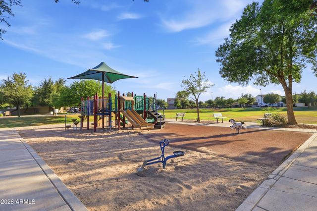 3608 S FIRESIDE Trail, Gilbert, AZ 85297