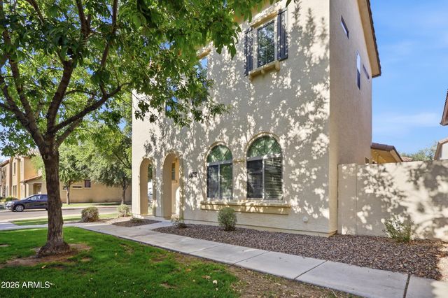 3608 S FIRESIDE Trail, Gilbert, AZ 85297