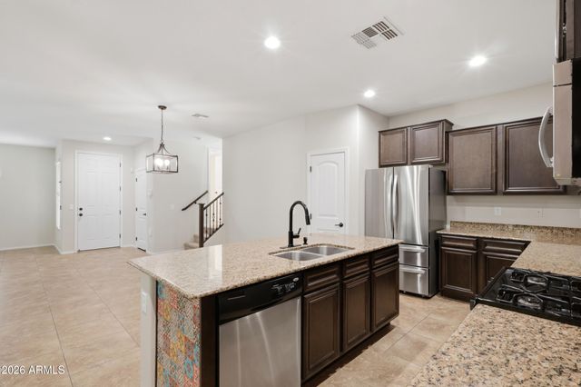 3608 S FIRESIDE Trail, Gilbert, AZ 85297